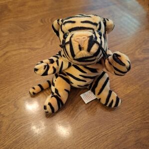 TY Beanie Baby- Stripes